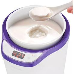 Йогуртница Kitfort KT-2077-1