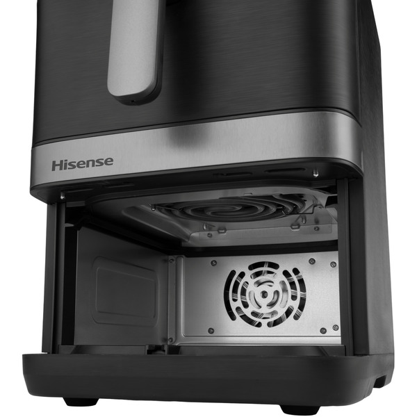 Аэрогриль Hisense HAF2400DS