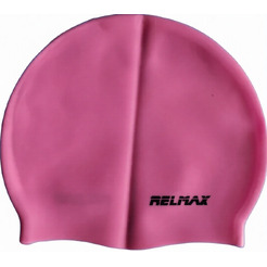 Шапочка для плавания RELMAX SH