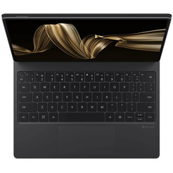 Планшет Huawei MatePad Pro 12.2 Wi-Fi (MRDI-W09) 12GB/256GB Black с клавиатурой