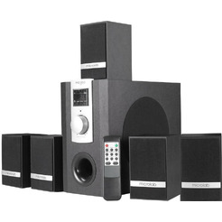 Акустическая система MICROLAB M960 5.1 Черный