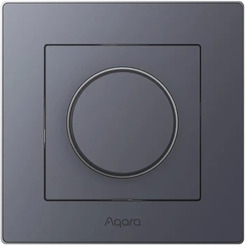 Настенный диммер Aqara H2 EU (KD-R01D-G)