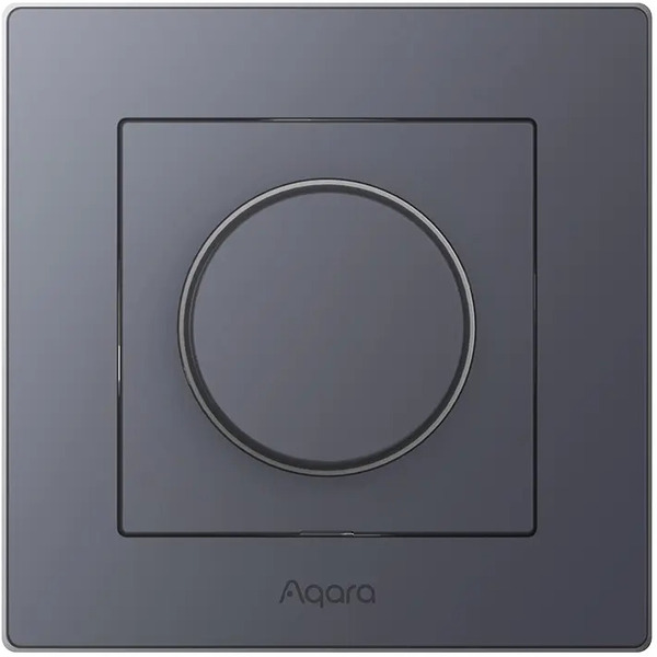 Настенный диммер Aqara H2 EU (KD-R01D-G)
