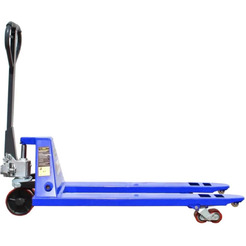 Ручная гидравлическая тележка Shtapler AC 3000 PU 71049119