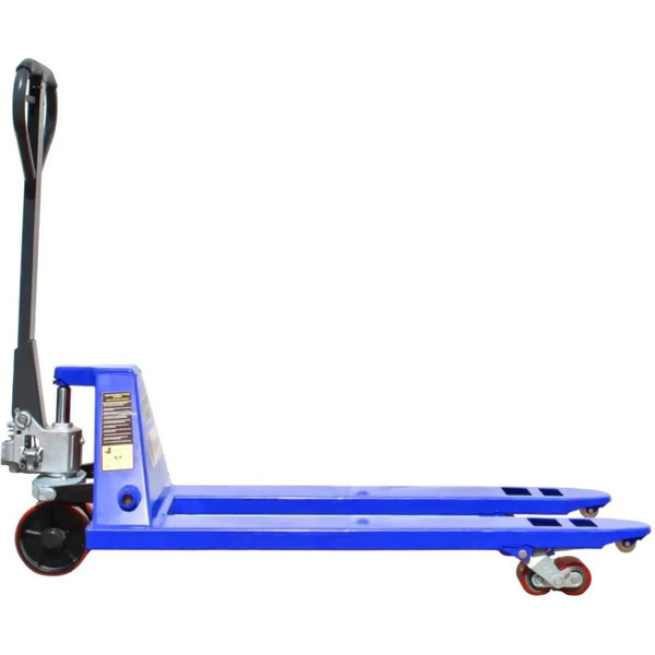 Ручная гидравлическая тележка Shtapler AC 3000 PU 71049119