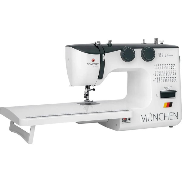 Швейная машина Comfort 4040T
