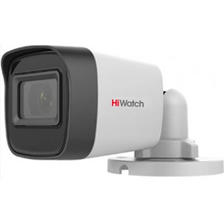 CCTV-камера HiWatch DS-T200L(B) (3.6 мм)