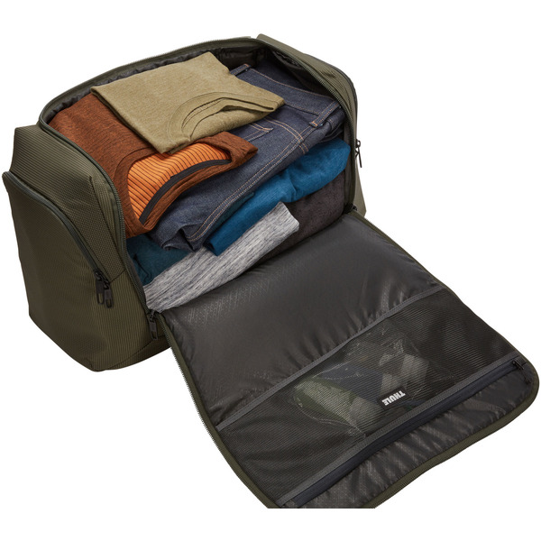 Багажная сумка Thule C2CD44FNT (зеленый)