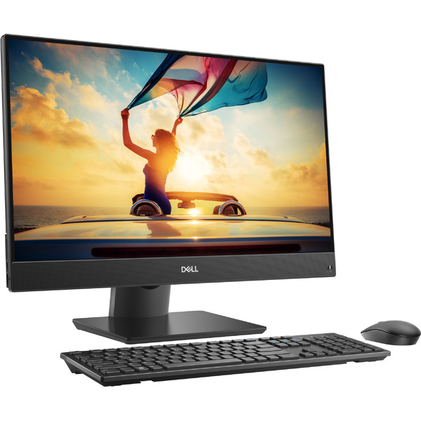 Моноблок DELL Inspiron 5477-8440 AIO