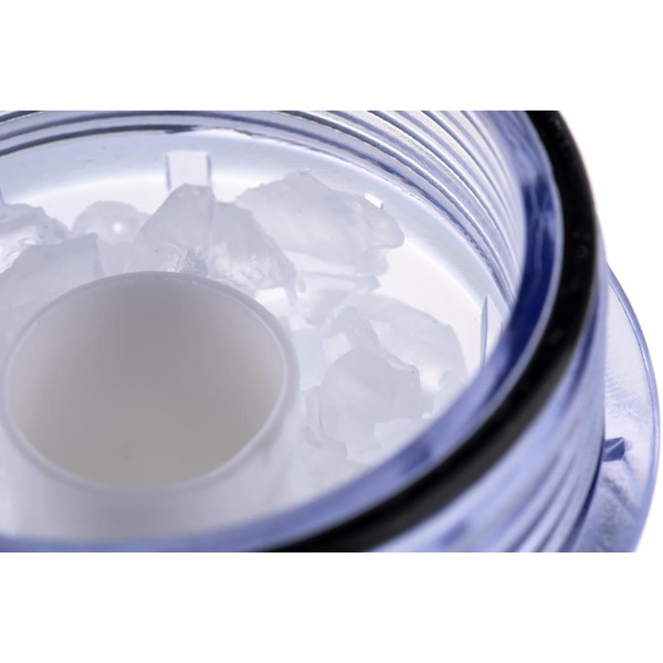 Фильтр для защиты от накипи Гейзер 1ПФД