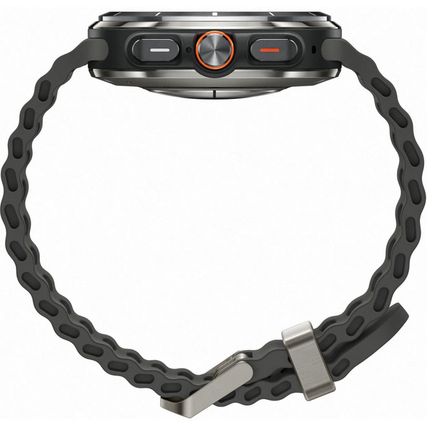 Smart-часы SAMSUNG Galaxy Watch Ultra 47mm LTE (SM-L705FZTACAU) Titanium