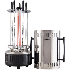 Электрошашлычница CENTEK CT-1460