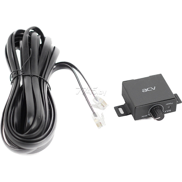 Усилитель ACV LX-2.60