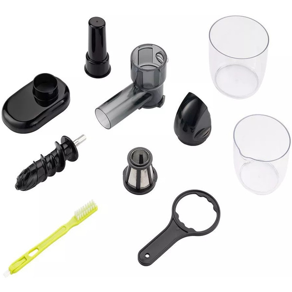 Соковыжималка Kitfort КТ-1146-6