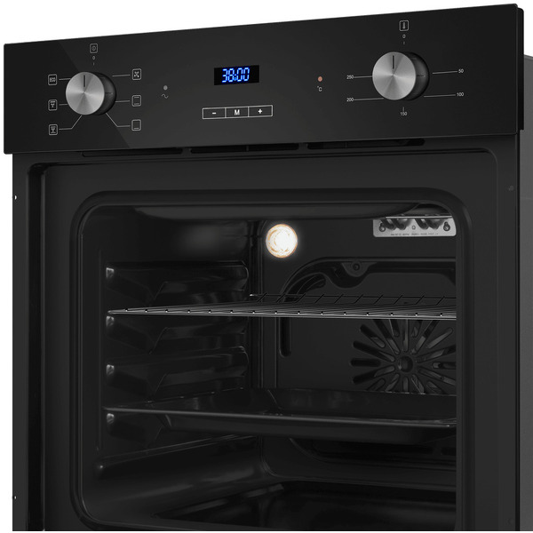 Духовой шкаф MAUNFELD AEOC6050BM