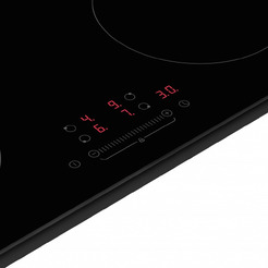 Варочная панель MAUNFELD EVI.594ST-BK