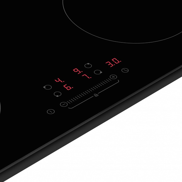 Варочная панель MAUNFELD EVI.594ST-BK