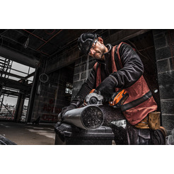 Пила циркулярная  AEG Powertools BMMS 18SBL-0 4935472280 (без АКБ)