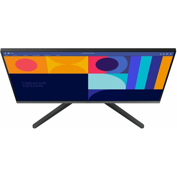 Монитор SAMSUNG S27C330GAI (LS27C330GAIXCI)