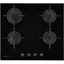 Варочная панель Indesit INGT 61 IE/BK