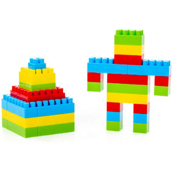 Конструктор Полесье 3314 Гигант