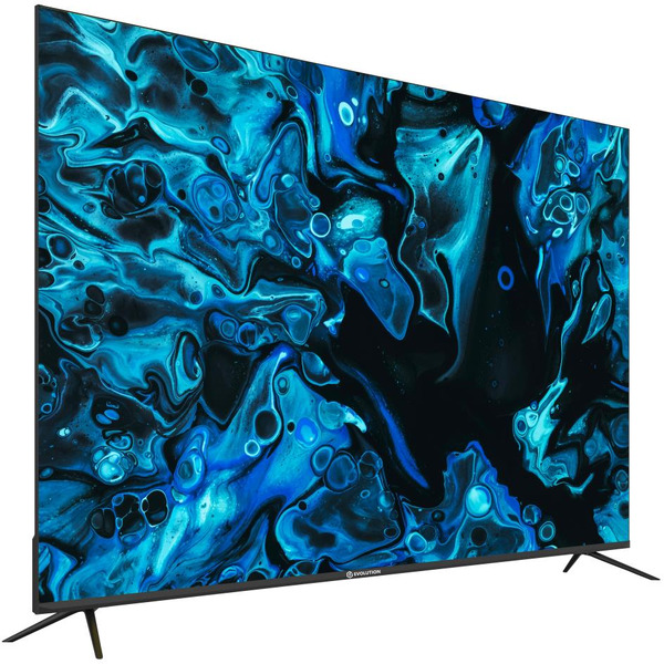 Телевизор EVOLUTION WOSQ75MR1UHD