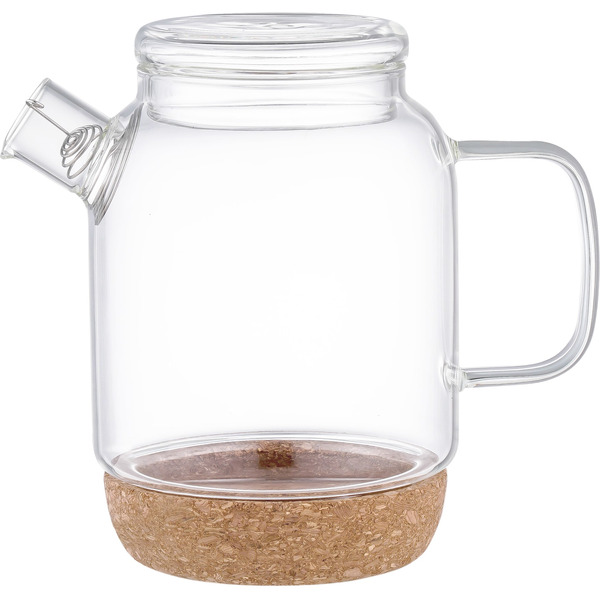 Заварочный чайник Makkua Teapot Fika TF800