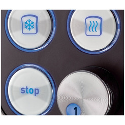 Тостер TEFAL CUBE TT420D30