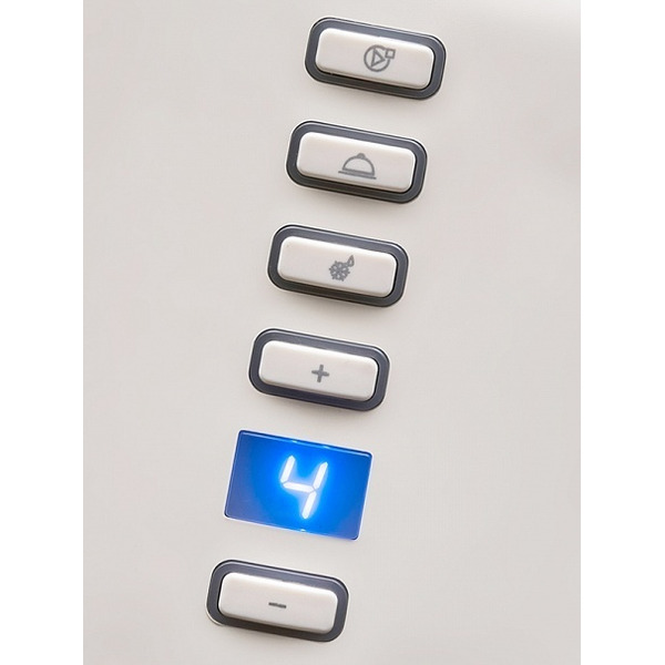 Тостер OURSSON TO2145D/IV