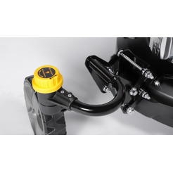 Бензиновая газонокосилка CHAMPION LMZ5130/1