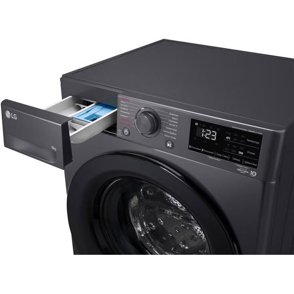 Стиральная машина LG F2V3PS6J