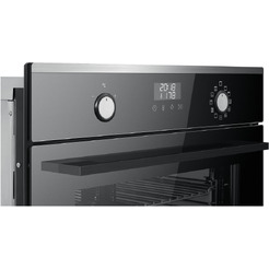 Духовой шкаф Haier HOX-P11CGBX