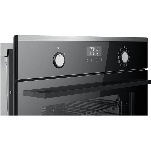 Духовой шкаф Haier HOX-P11CGBX