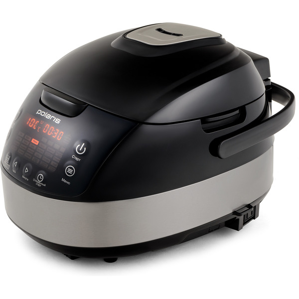 Мультиварка POLARIS PMC0529ADS