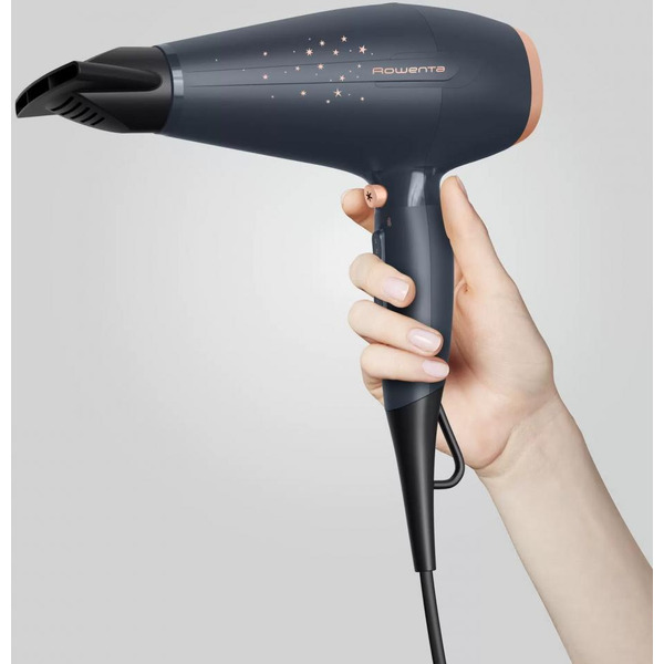 Фен Rowenta CV7231F0