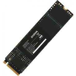 SSD Digma Meta M6E 512GB DGSM4512GM6ET