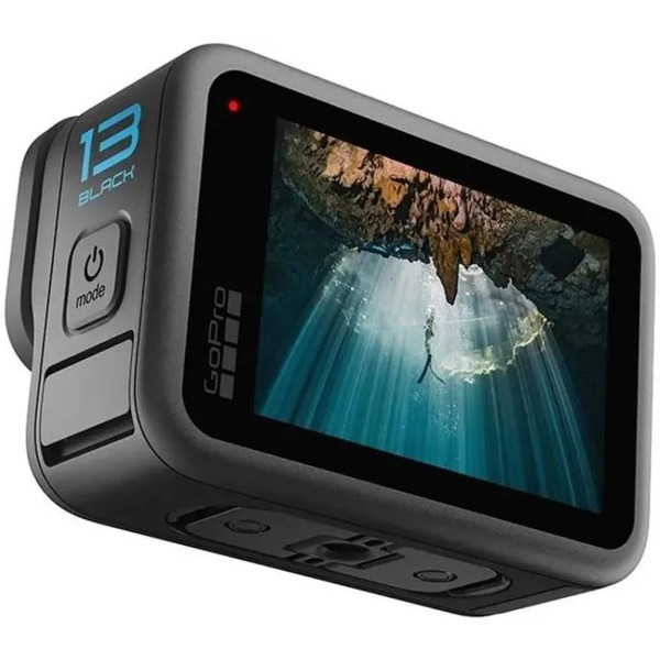 Экшен-камера GoPro HERO13 (CHDRB-131-RW)