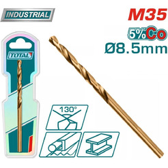 Сверло Total TAC11208501