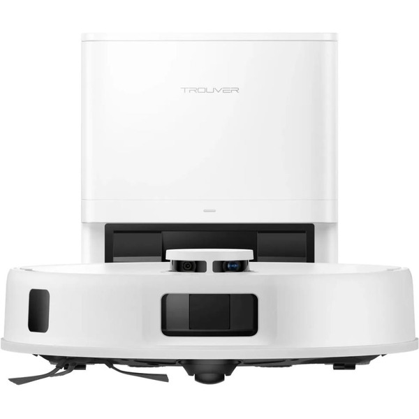 Робот-пылесос Trouver Robot Vacuum E20 Pro Plus (RLE12SD)
