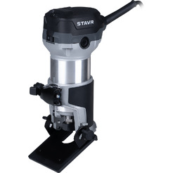 Фрезер STAVR SR 750-3SET