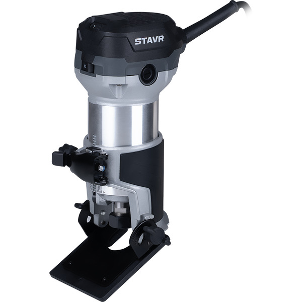 Фрезер STAVR SR 750-3SET