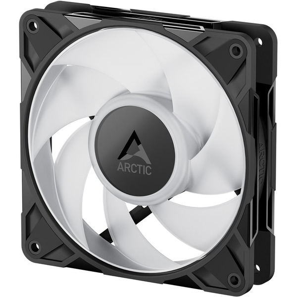 Комплект вентиляторов для корпуса Arctic P12 Pro A-RGB 3 Pack ACFAN00310A