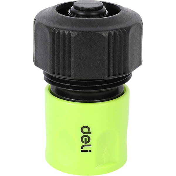 Муфта соединительная с аквастопом Deli EDL8796