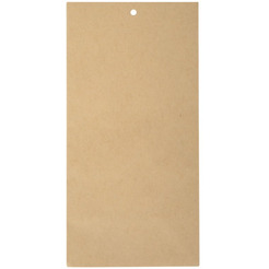 Пакет подарочный ЗОЛОТАЯ СКАЗКА 592441