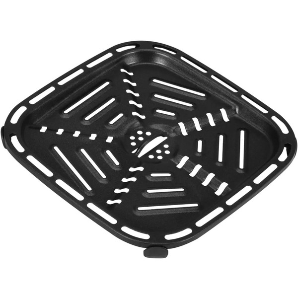 Аэрогриль Polaris PAF 8003W Wi-Fi IQ Home (черный)