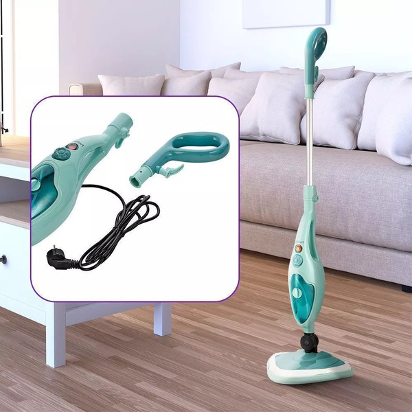 Паровая швабра Kitfort КТ-1079