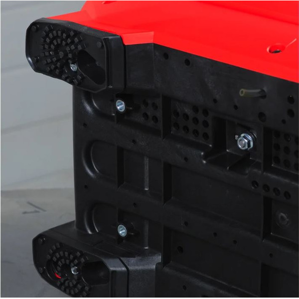 Генератор Fubag TI 2300 646253