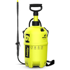 Опрыскиватель Marolex Hobby 9 S173.121