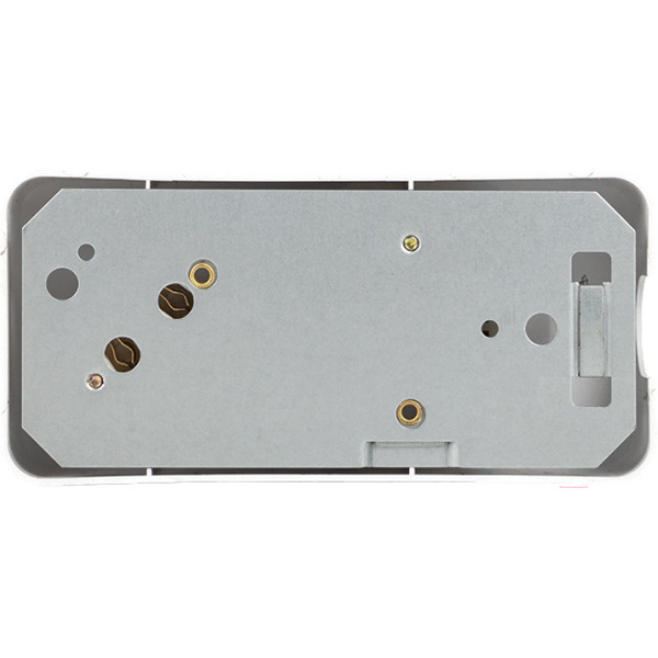Розетка IEK AS-250-32/16-O