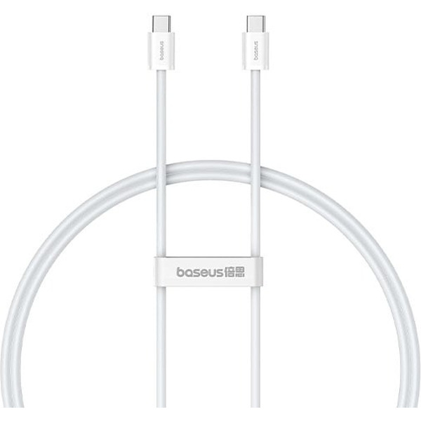 Кабель Baseus Superior Series 2 Fast Charging P10365200211-03